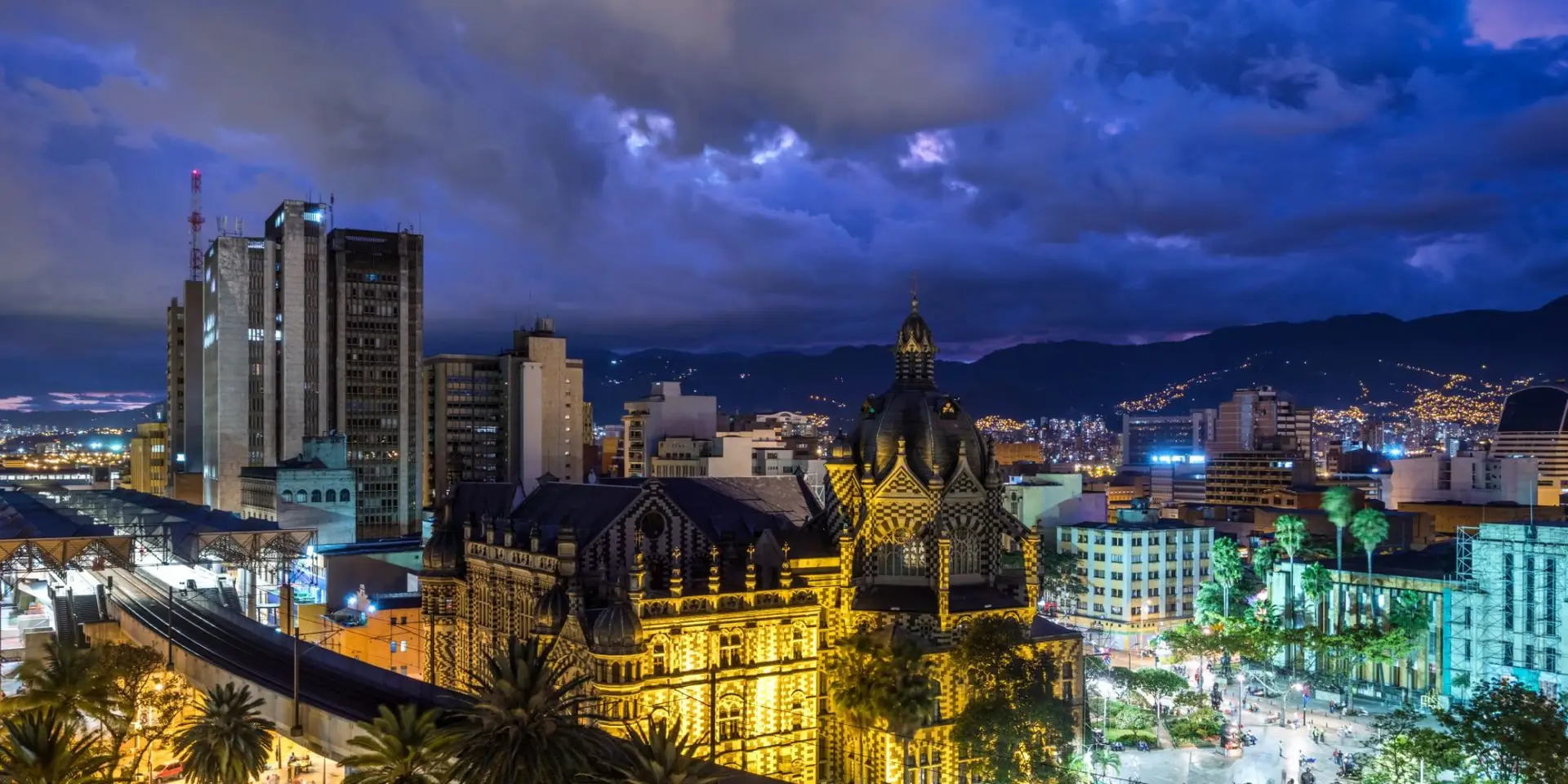 Medellín - Colombia