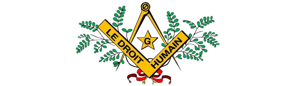 Logo Le Droit Humain