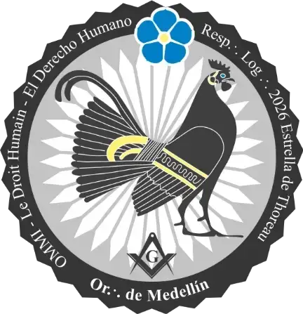 Logia Estrella de Thoreau